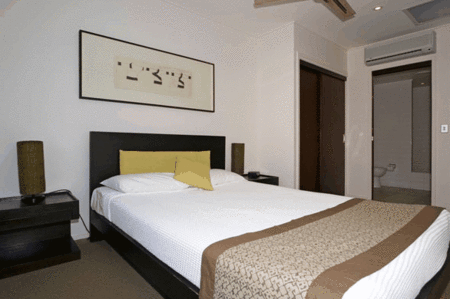 Paradiso Resort - St Kilda Accommodation 5