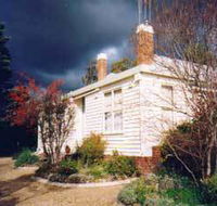 Maryborough Guest House - St Kilda Accommodation