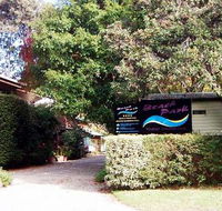 Beach Park Tourist Caravan Park - St Kilda Accommodation