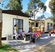 Anchor Belle Holiday Park - St Kilda Accommodation