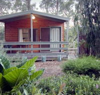 A Maze N Things Holiday Park - St Kilda Accommodation