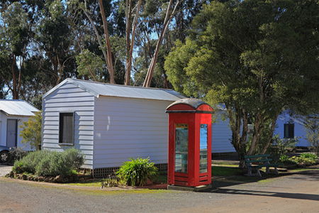 Warrenheip VIC St Kilda Accommodation