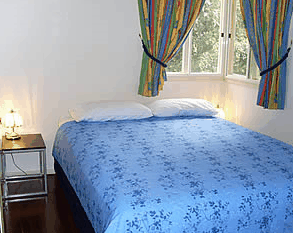 Beach House Tannum Sands - St Kilda Accommodation 4