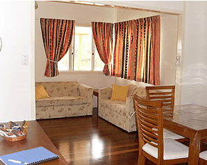 Beach House Tannum Sands - St Kilda Accommodation 5
