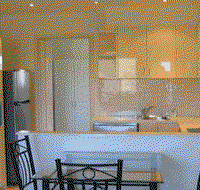 Aztra Gladstone Business Apartments - St Kilda Accommodation