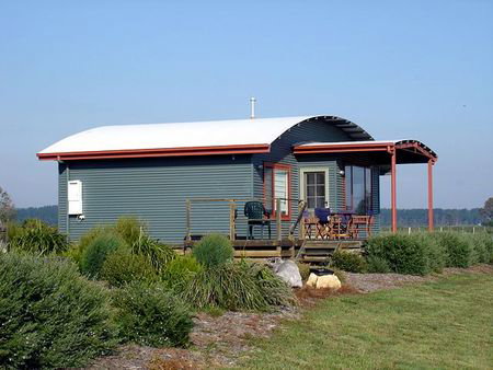 Airly VIC St Kilda Accommodation