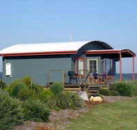 Frog Gully Cottages - St Kilda Accommodation