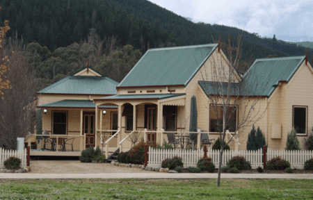 Autumn Affair Cottages  - thumb 0