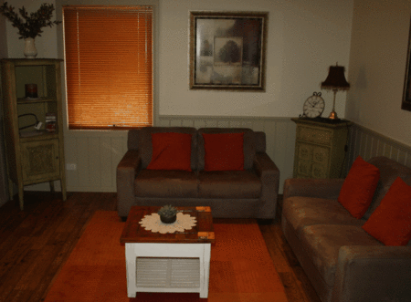 Autumn Affair Cottages  - thumb 5