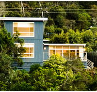 Walkerville Beach Houses - St Kilda Accommodation