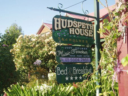 Meeniyan VIC St Kilda Accommodation