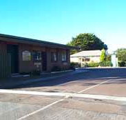 Portland Bay Holiday Park - St Kilda Accommodation