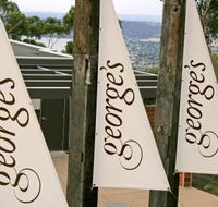 Georges Boutique B and B and Culinary Retreat - St Kilda Accommodation