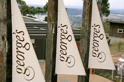 Georges Boutique B And B And Culinary Retreat - St Kilda Accommodation 0