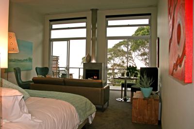 Georges Boutique B And B And Culinary Retreat - St Kilda Accommodation 2