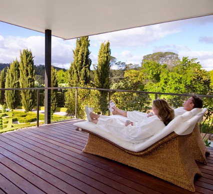 Peppers Mineral Springs Retreat - St Kilda Accommodation 1