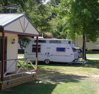 Yackandandah Holiday Park - St Kilda Accommodation
