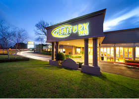 Century Inn Traralgon - St Kilda Accommodation 0
