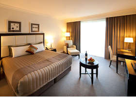 Century Inn Traralgon - St Kilda Accommodation 1