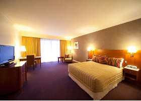 Century Inn Traralgon - St Kilda Accommodation 2