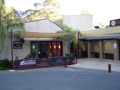 La Trobe At Beechworth - St Kilda Accommodation 1