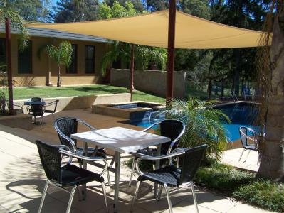 La Trobe At Beechworth - St Kilda Accommodation 2