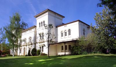 La Trobe At Beechworth - St Kilda Accommodation 3