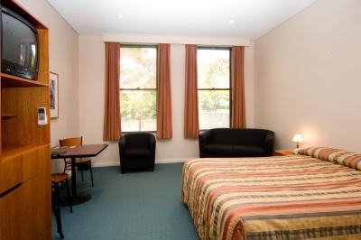 La Trobe At Beechworth - St Kilda Accommodation 5