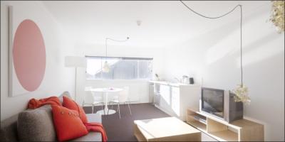 Silverski - St Kilda Accommodation 3