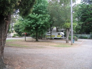 El Paso Caravan Park - St Kilda Accommodation 0