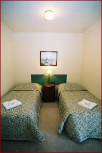 Ballarat Colonial Motor Inn - St Kilda Accommodation 2