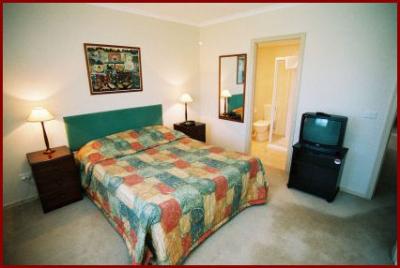 Ballarat Colonial Motor Inn - St Kilda Accommodation 4