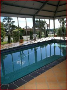 Ballarat Colonial Motor Inn - St Kilda Accommodation 5