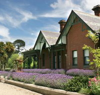 The Grange at Cleveland Winery - St Kilda Accommodation