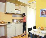 Truemans Cottages - St Kilda Accommodation 2