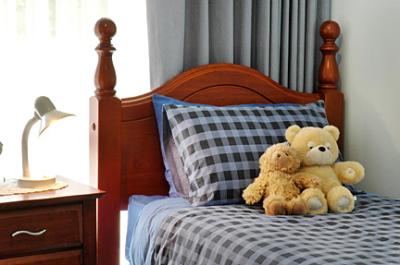 Truemans Cottages - St Kilda Accommodation 4