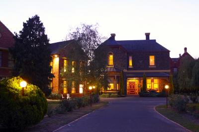 WorldMark Resort Ballarat - St Kilda Accommodation 3