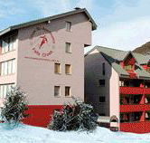 Snow Ski Apartments - St Kilda Accommodation