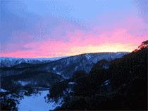 Snow Ski Apartments - St Kilda Accommodation 3