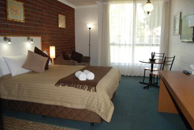 City Gardens Motel Traralgon - St Kilda Accommodation 2
