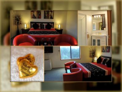 Venus Bay VIC St Kilda Accommodation