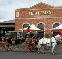 Terrace Motel Cranbourne - St Kilda Accommodation