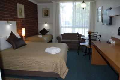 Terrace Motel Cranbourne - St Kilda Accommodation 3