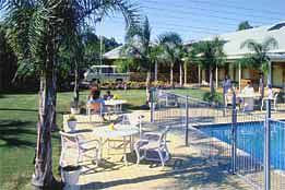 Abcot Inn - St Kilda Accommodation 0