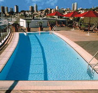 Vibe Hotel Rushcutters Sydney - St Kilda Accommodation