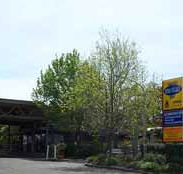 Sydney Hills Holiday Park - St Kilda Accommodation