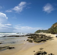 Nambucca Headland Holiday Park - St Kilda Accommodation