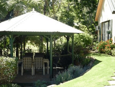 Villa Della Rosa Bed And Breakfast - St Kilda Accommodation 1