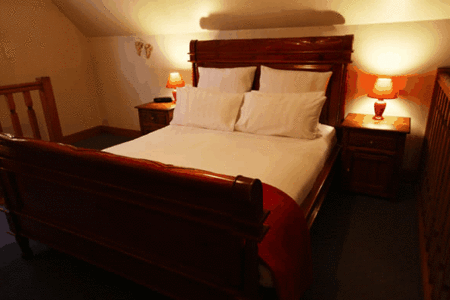 Lisson Grove - St Kilda Accommodation 1