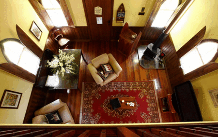 Lisson Grove - St Kilda Accommodation 4
